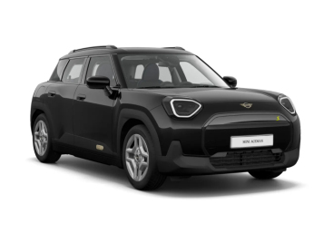 MINI Aceman 160kW SE Classic [Level 2] 54kWh 5dr Auto Electric Hatchback